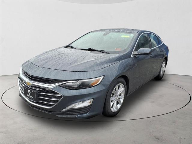 2020 Chevrolet Malibu FWD LT for sale in Oxford, ME