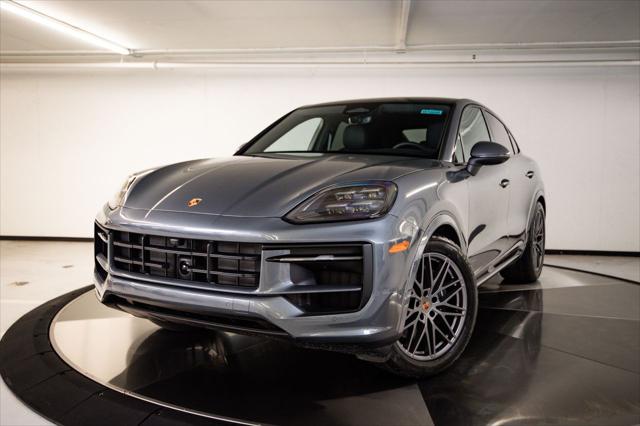 2026 Porsche Cayenne Unknown for sale in Austin, TX