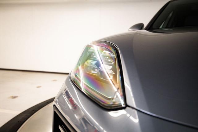 2026 Porsche Cayenne Unknown