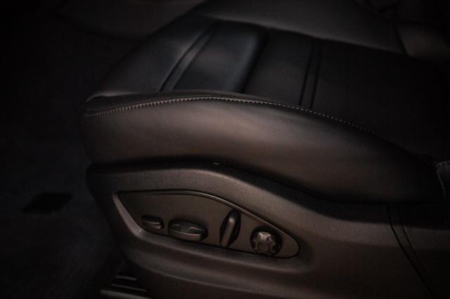 2026 Porsche Cayenne Unknown