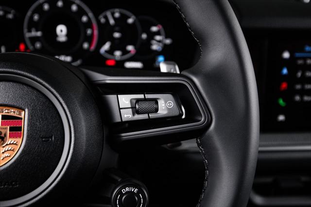 2026 Porsche Cayenne Unknown