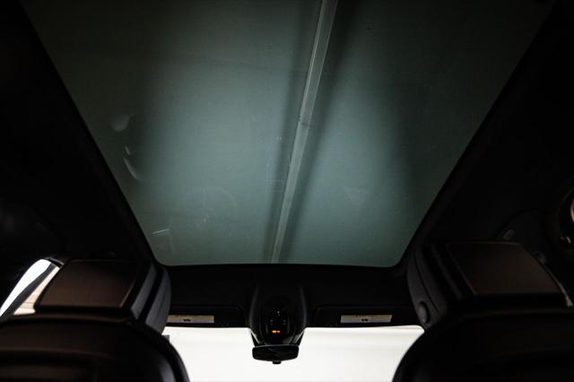 2026 Porsche Cayenne Unknown