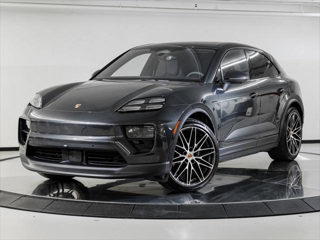 2026 Porsche Macan Electric Unknown for sale in Austin, TX