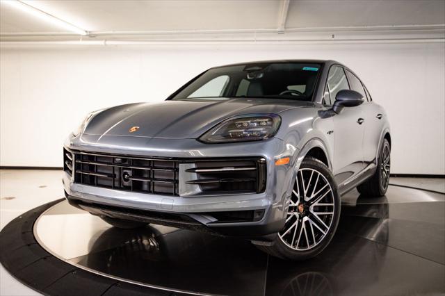 2026 Porsche Cayenne E-Hybrid Unknown for sale in Austin, TX