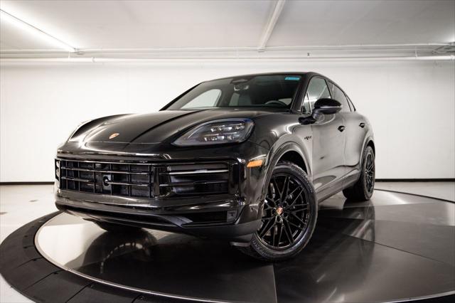 2026 Porsche Cayenne E-Hybrid Unknown for sale in Austin, TX