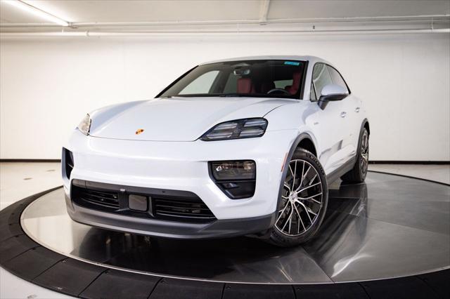 2026 Porsche Macan Electric Unknown for sale in Austin, TX