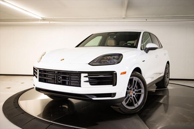 2026 Porsche Cayenne E-Hybrid Unknown for sale in Austin, TX