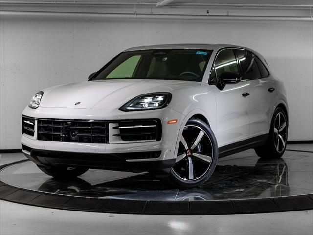 2026 Porsche Cayenne Unknown for sale in Austin, TX
