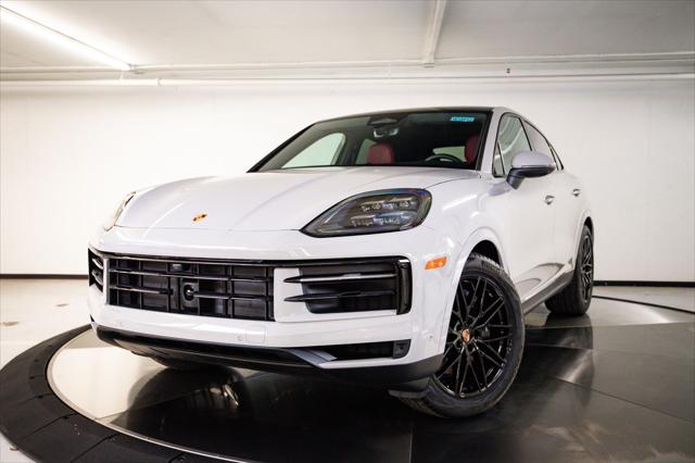 2026 Porsche Cayenne Unknown for sale in Austin, TX