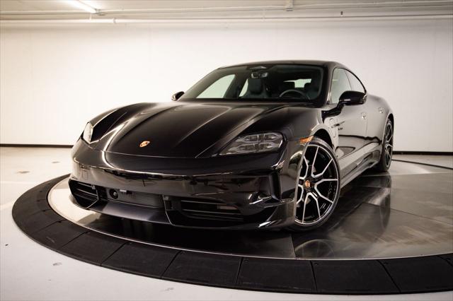 2026 Porsche Taycan 4 for sale in Austin, TX