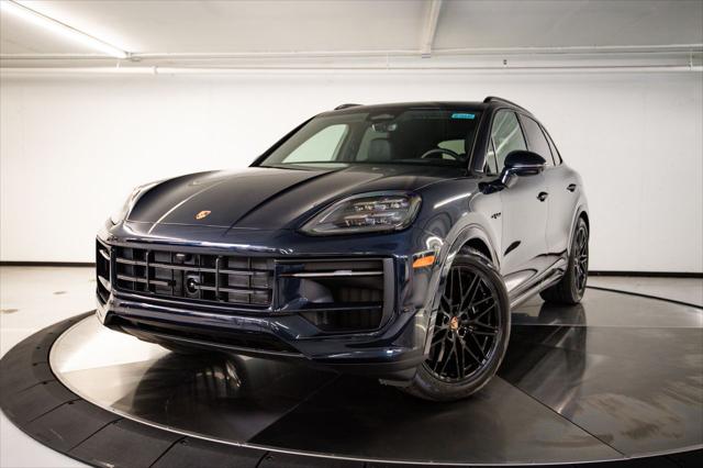 2026 Porsche Cayenne E-Hybrid S for sale in Austin, TX