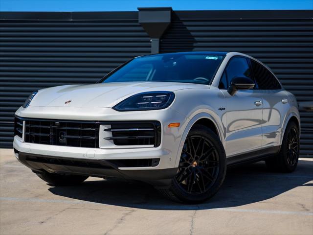 2026 Porsche Cayenne E-Hybrid Unknown for sale in Austin, TX