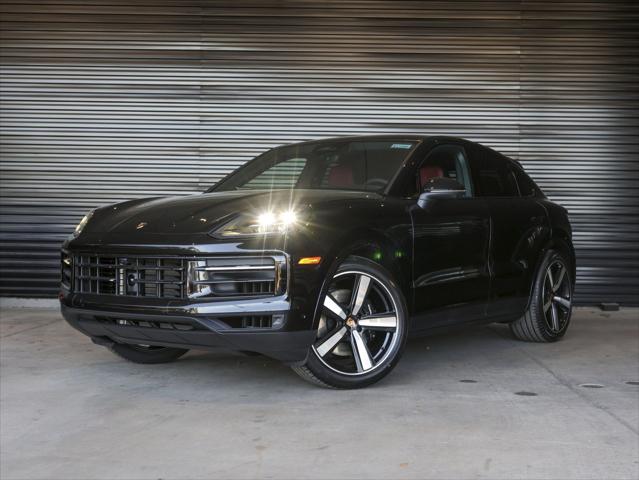 2026 Porsche Cayenne Unknown for sale in Austin, TX