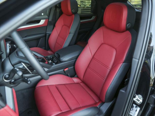 2026 Porsche Cayenne Unknown