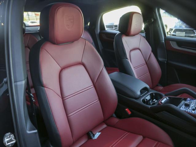 2026 Porsche Cayenne Unknown