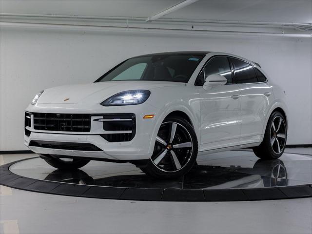 2026 Porsche Cayenne S for sale in Austin, TX