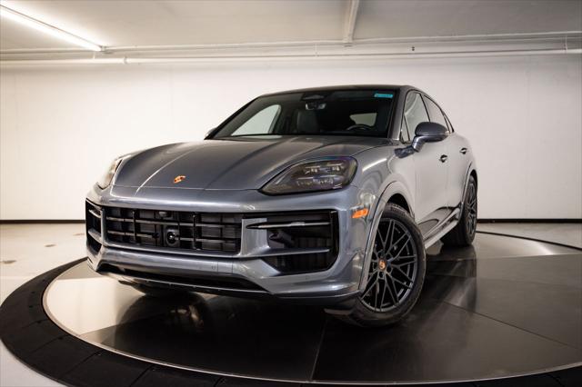 2026 Porsche Cayenne GTS for sale in Austin, TX