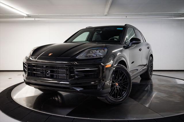 2026 Porsche Cayenne Unknown for sale in Austin, TX