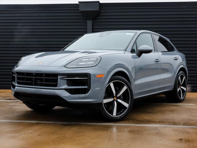 2026 Porsche Cayenne Unknown for sale in Austin, TX
