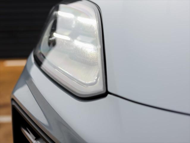 2026 Porsche Cayenne Unknown