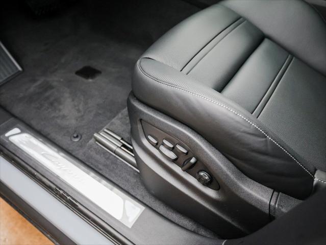 2026 Porsche Cayenne Unknown