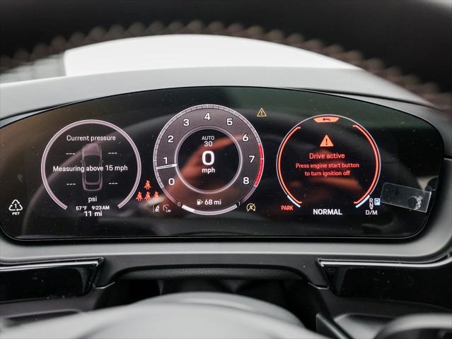 2026 Porsche Cayenne Unknown