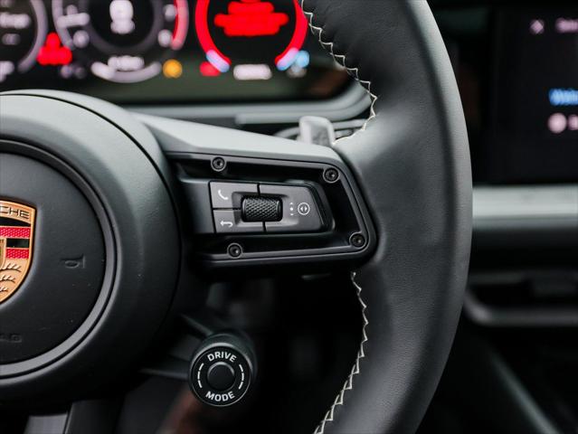 2026 Porsche Cayenne Unknown
