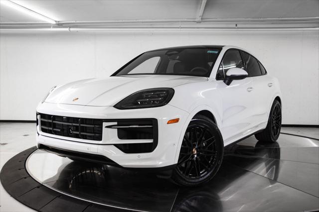 2026 Porsche Cayenne Unknown for sale in Austin, TX