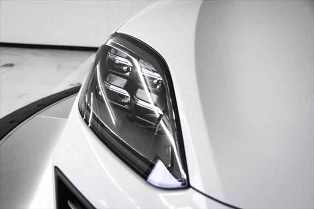 2026 Porsche Cayenne Unknown