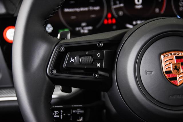 2026 Porsche Cayenne Unknown
