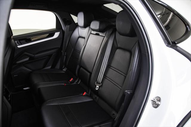 2026 Porsche Cayenne Unknown