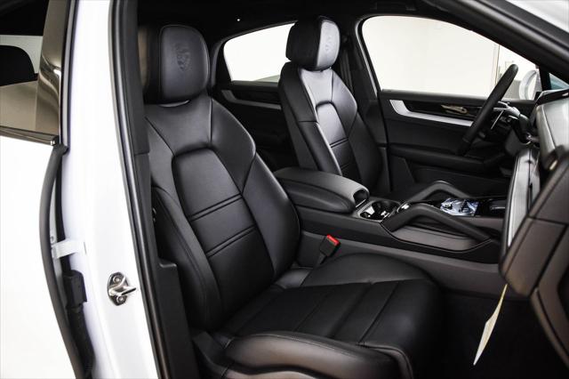 2026 Porsche Cayenne Unknown