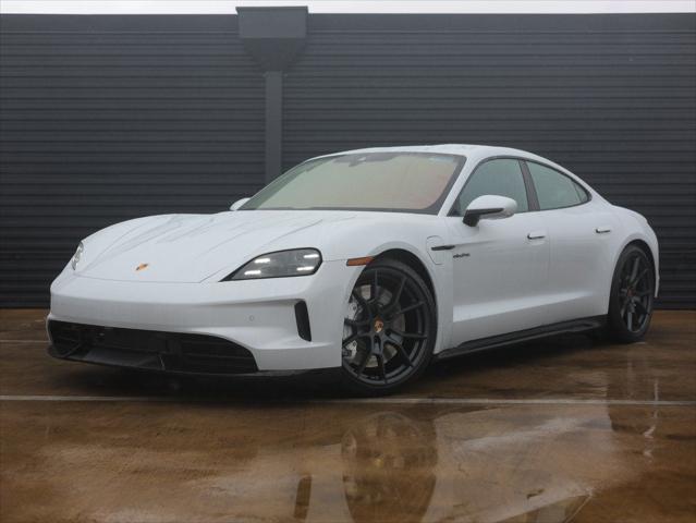 2026 Porsche Taycan GTS for sale in Austin, TX