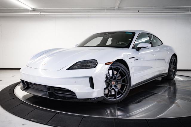 2026 Porsche Taycan GTS for sale in Austin, TX