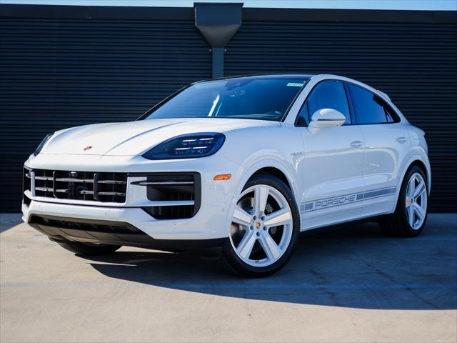 2026 Porsche Cayenne E-Hybrid Unknown for sale in Austin, TX