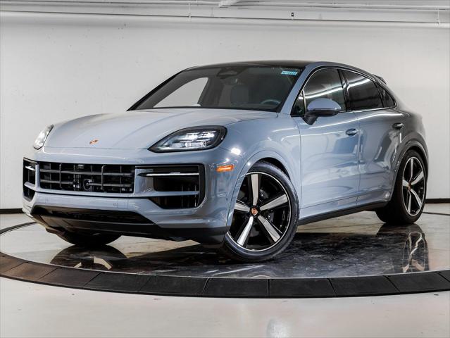 2026 Porsche Cayenne Unknown for sale in Austin, TX