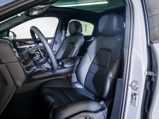 2026 Porsche Cayenne Unknown