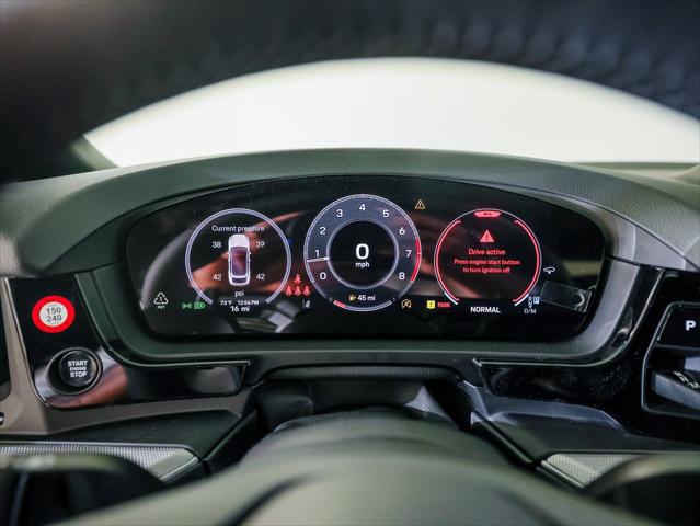 2026 Porsche Cayenne Unknown