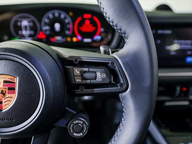 2026 Porsche Cayenne Unknown