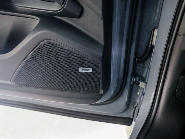2026 Porsche Cayenne Unknown