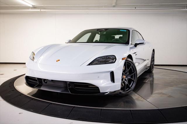 2026 Porsche Taycan GTS for sale in Austin, TX