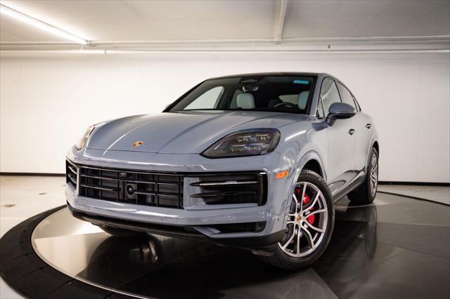 2026 Porsche Cayenne S for sale in Austin, TX