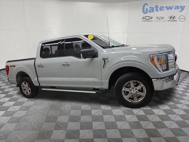 2023 Ford F-150 XLT for sale in Fargo, ND