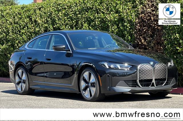 2026 BMW i4 eDrive40 for sale in Fresno, CA
