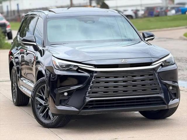 2025 Lexus TX 350 Luxury for sale in Kansas City, KS