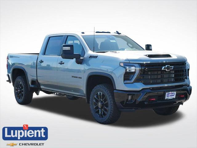 2026 Chevrolet Silverado 3500HD LT for sale in Minneapolis, MN
