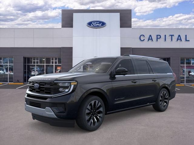 2026 Ford Expedition Max Platinum MAX for sale in Wilmington, NC