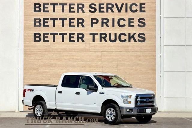 2015 Ford F-150 XLT for sale in American Fork, UT