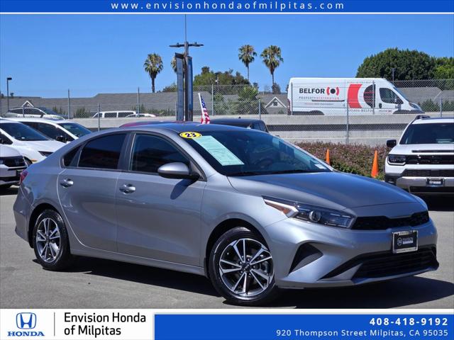2023 Kia Forte LXS for sale in Milpitas, CA