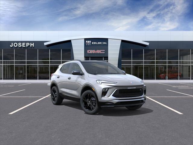 2026 Buick Encore GX Sport Touring FWD for sale near Cincinnati, OH